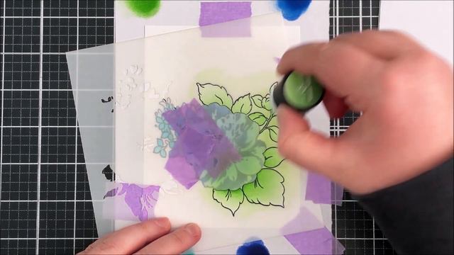 Add Subtle Details To CAS Projects | Terrific Tags With Michelle