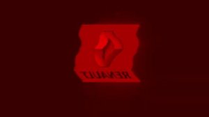Renault Logo 2007 Effects (My First Preview)