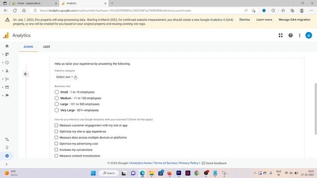 How to Setup Google Analytics on WordPress - Complete Installation | Analytics Tutorials 2023 смотреть онлайн