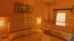 Отель FOREVER CLUB 4* (Бодрум) обзор от ht.kz