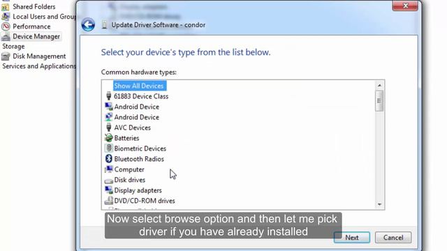 How to solve adb sideload error [HD] смотреть онлайн
