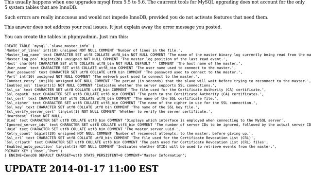 Databases: Mysql Windows Issues (2 Solutions!!) смотреть онлайн