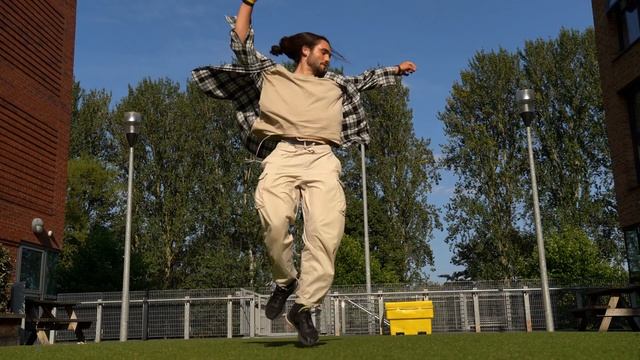 Do It Right Now - Tru South (Dance Video) смотреть онлайн