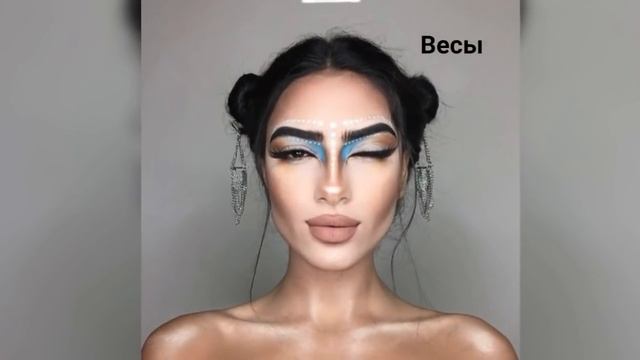 Твой образ по знаку зодиака смотреть онлайн