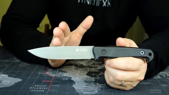 Первый во всем! Kizlyar Suprime Pioneer смотреть онлайн