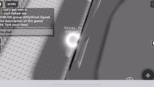 How to do corner clip in Roblox!(mobile) смотреть онлайн