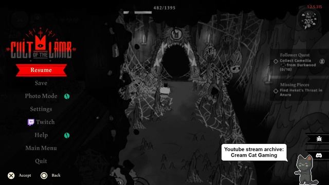 Last time I learned I played this game ALL WRONG! This time...? (Archive 06/24/2023) смотреть онлайн