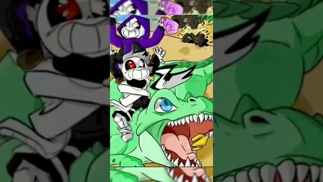 Кросс и Эпик шип смотреть онлайн