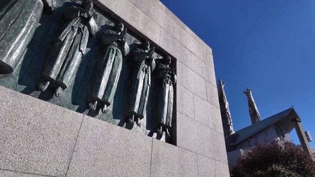 Japan : Part 2 Of Nagasaki