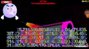 Battery Overcharging to ABSOLUTE INFINITY%! (MOST VIEWED!!!)