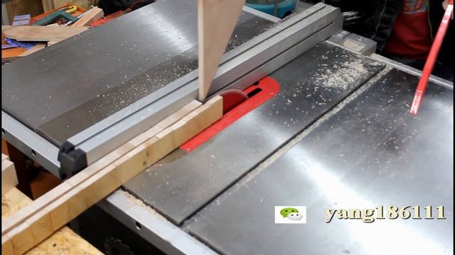 Part10 Bar Splicing Cutting Board Presented To Grandma制作菜板