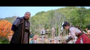 У Гэн: Пламя ярости 1 сезон 10 серия