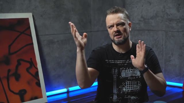 Александр Пушной: откровенное интервью