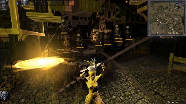 Witches, Heroes and Magic | GamePlay PC 1080p смотреть онлайн