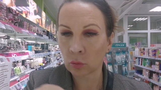 Макияж!ЕФРЕМОВ новости и #фикспрайс бобовые новинки смотреть онлайн