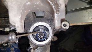 Ремонт суппорта Джили Эмгранд ЕС7