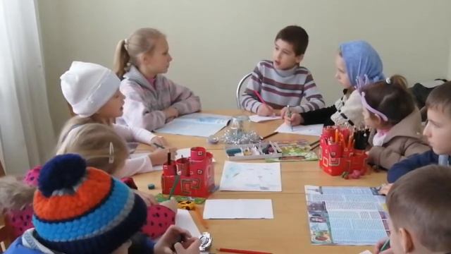 Притча о любви смотреть онлайн