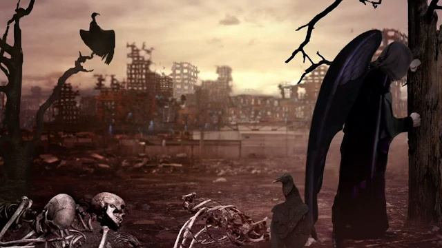 Откровение о Надежде - 15 - Тысяча лет мира в Откровении - Даниил Ребанд смотреть онлайн