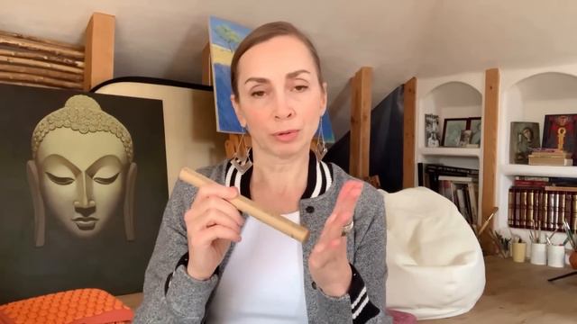 Изгнание старости из тела тремя способами. Просто и не затратно. смотреть онлайн