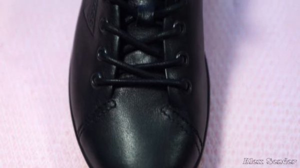 Женские полуботинки ECCO SOFT 2.0