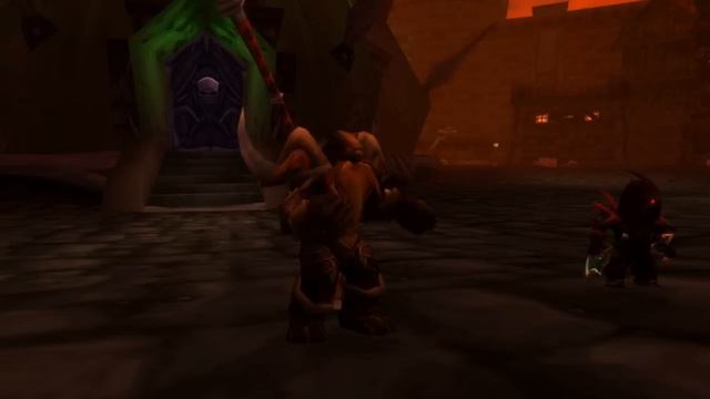 World of Warcraft Джимми и Гарри 3 (2/2) смотреть онлайн