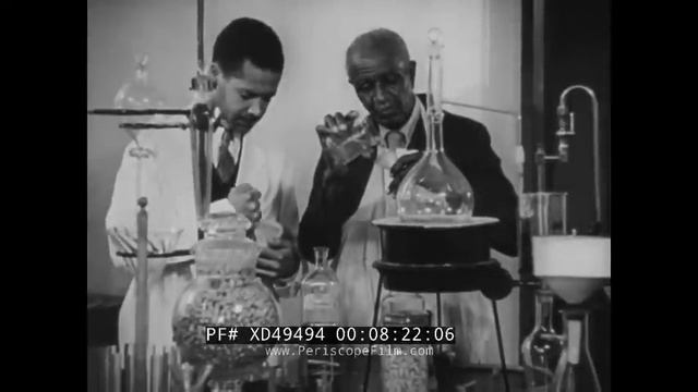 " THE NEW SOUTH ” 1940s SEGREGATION ERA SCHOOL FILM AFRICAN AMERICANS COTTON INDUSTRY XD49494 смотреть онлайн