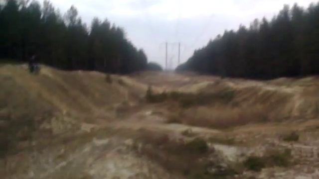 ИЖ Пс 350 Кросс смотреть онлайн