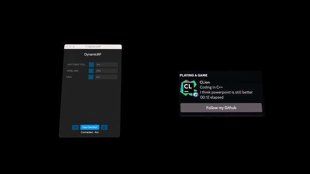 Introduce to DynamicRP V1.0 смотреть онлайн