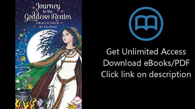 Download Journey to the Goddess Realm PDF смотреть онлайн