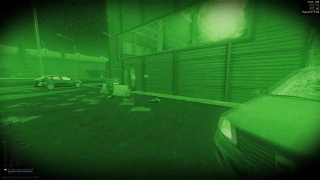 SOLO OPS : Interchange Loot Goblin, Part 1 - Escape from Tarkov смотреть онлайн