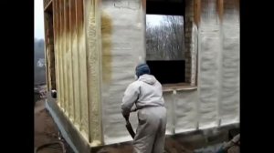 Применение ППУ(пенополиуретана) и полимочевины. Телефон 8-982-726-90-02