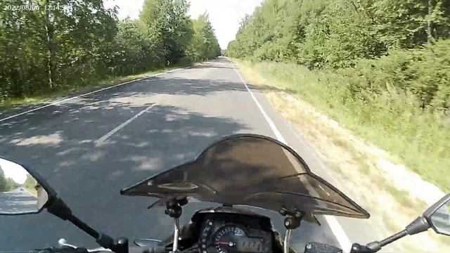 МОТОпутешествие в Павловский Посад. ФОТКИ У СТЕЛЫ смотреть онлайн