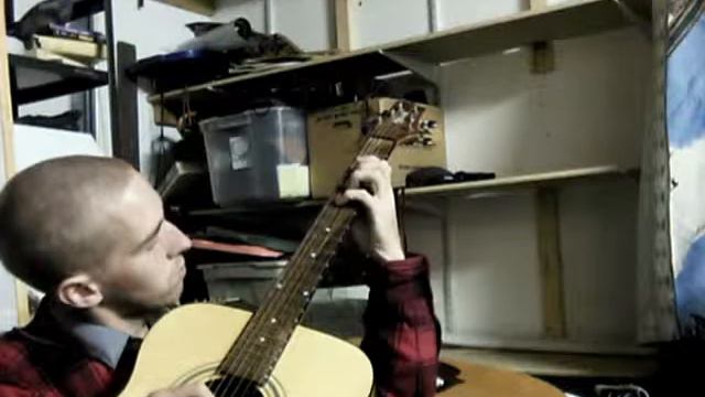 Tyler Price (TK) Moonlight Sonata classical guitar смотреть онлайн