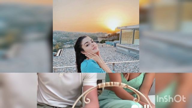 Ханде Эрчел и Керем Бюрсин ? Что они делают ? смотреть онлайн