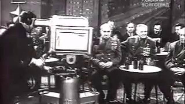 Юбилей ФАУ. 90 лет. Мой дедушка - мой герой! Федор Алексеевич Ушаков смотреть онлайн