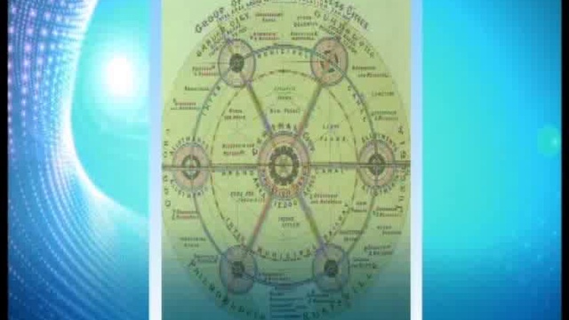 Здоровье для души. Цветочное колесо смотреть онлайн