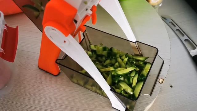 Слайсер Delimano ( China) top Shop смотреть онлайн