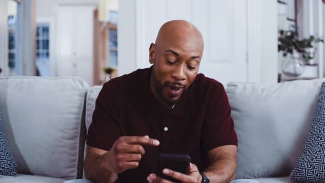 Newton Ford South Commercial | Living Room | Episode 3 | :15 смотреть онлайн