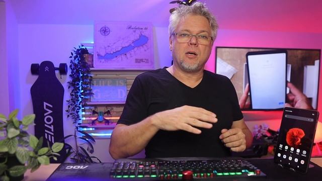 Alldocube IPlay 50 Mini Pro Bemutató