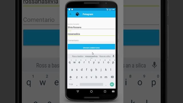 Curso Java Android - Coursera Módulo 4 Semana 1 - Web Services смотреть онлайн