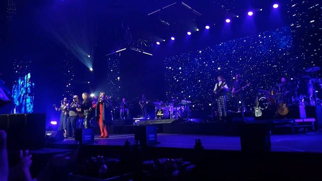 The Kelly Family Kraków 2020- Fell In Love With An Alien