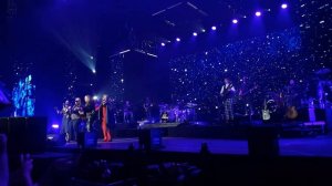 The kelly family kraków 2020- fell in love with an alien