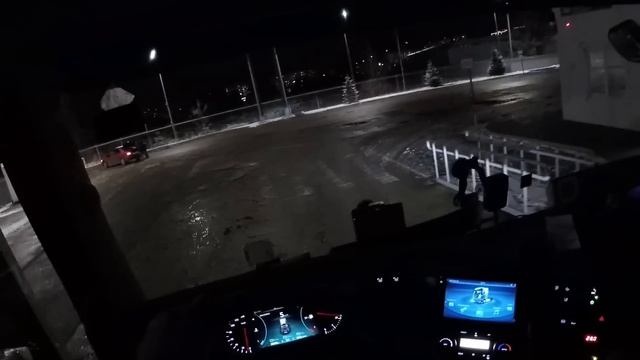 ЛидерТрак Челны! Замена термостата! Залили новую прошивку, отказала ESP! смотреть онлайн