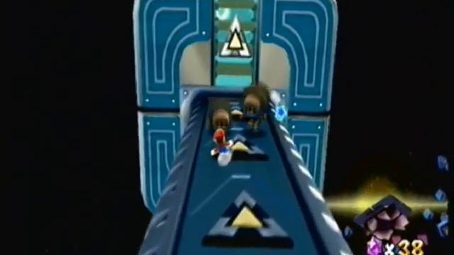 SMG - Space Junk Galaxy: Pull Star Path смотреть онлайн