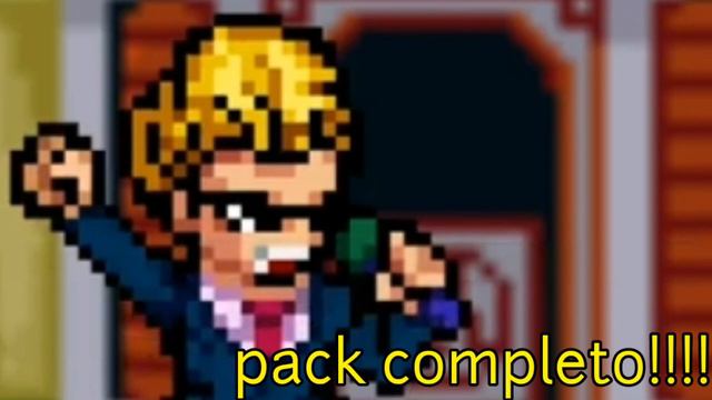 presentador pack de sprites смотреть онлайн