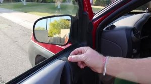 ПОНТИАК АЦТЕК ОБЗОР МАШИНЫ - PONTIAC AZTEK