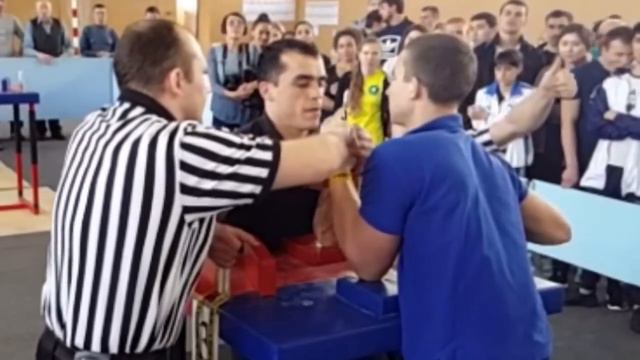 ARMWRESTLING 2017 РУССКИЙ ЖОХ! смотреть онлайн