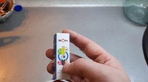 Как поменять лампочку в холодильнике