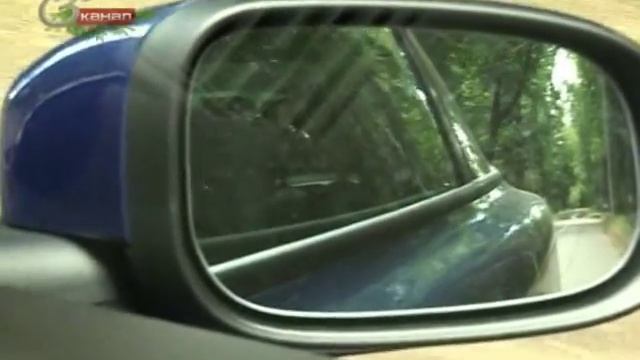 Обзор Volvo C30. Тест драйв Вольво С30