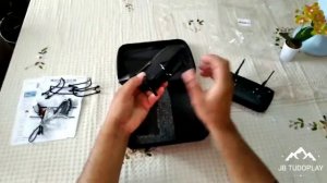Drone e99 pro 2 4k